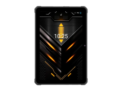 Планшет Sigma mobile TAB A1025 X-treme 2 8/256GB Black