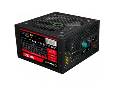 Блок живлення Gamemax VP-350