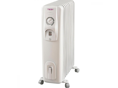 Масляний обігрівач Tesy CC 2510 E 05 R
