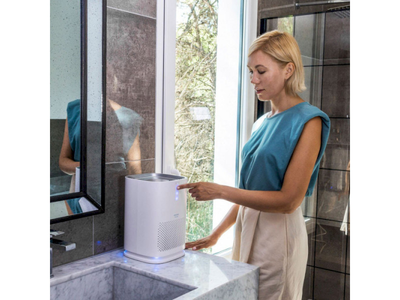 Очищувач повітря Cecotec TotalPure 1500 Connected (05625)
