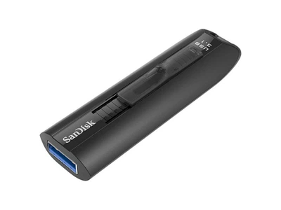 USB флеш накопичувач SanDisk 256 GB Extreme Go (SDCZ810-256G-G46)
