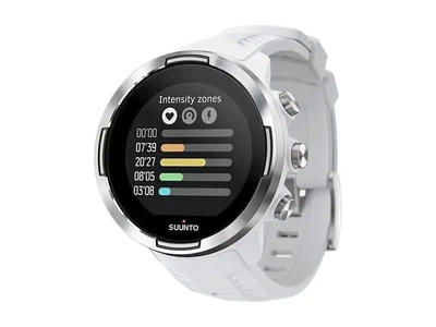 Спортивний годинник Suunto 9 G1 BARO WHITE (SS050021000)