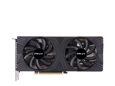 Відеокарта PNY GeForce RTX 4060 Ti 8GB VERTO (VCG4060T8DFXPB1-O)
