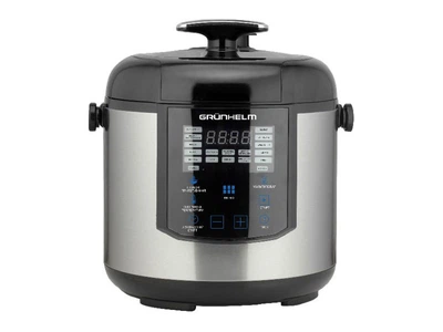 Мультиварка Grunhelm MPC-25