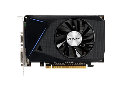 Відеокарта Arktek GeForce GT 740 2GB (AKN740D3S2GL1)