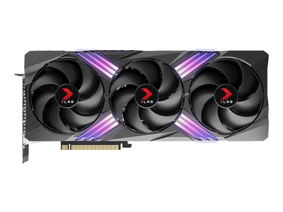 Відеокарта PNY GeForce RTX 4080 SUPER 16GB XLR8 VERTO EPIC-X RGB (VCG4080S16TFXXPB1-O)