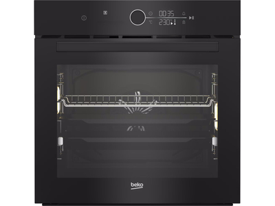 Духовий шкаф Beko BBIM 17400 BS
