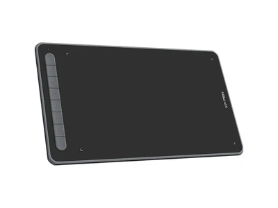 Графічний планшет XP-Pen Deco LW Black