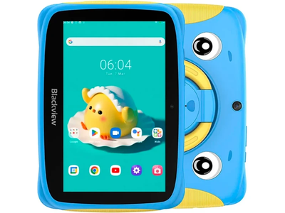Планшет Blackview Tab 3 Kids 2/32GB Wi-Fi Undersea Blue
