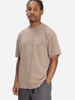 T-shirt bawełniany męski