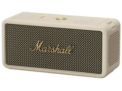Портативні колонки Marshall Middleton Cream (1006262)