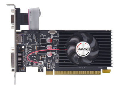 Відеокарта AFOX GeForce GT 420 (AF420-4096D3L2)
