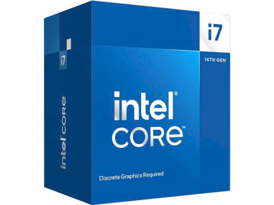 Процесор Intel Core i7-14700F (BX8071514700F)