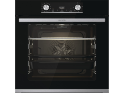 Духовий шкаф Gorenje BOSX6737E09BG