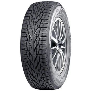 Шина зимняя 255/50R19 107R XL Flat Run Hakkapeliitta R2 SUV NOKIAN, 1000268385