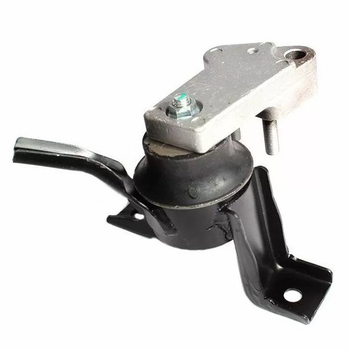 Подушка двигуна права на Geely EMGRAND EC7 PREMIUM, 1064001147