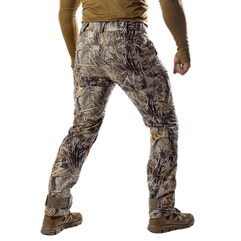 Штани Camotec Instinct 2.0 Twill XXL 2908010211776