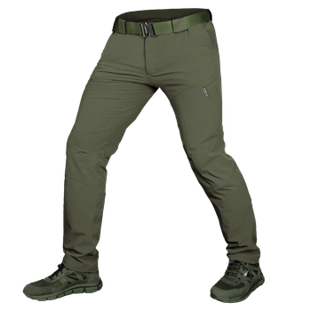 Штани Camotec Lizard DWB Long 3XL-Long 2908010191672