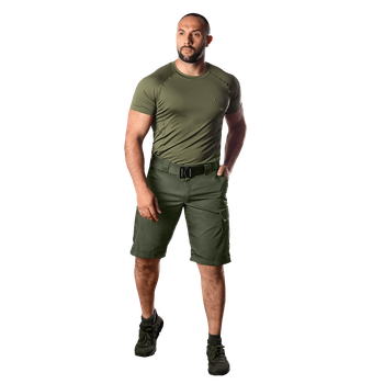 Шорти Camotec Ranger Twill XXL 2908010211257