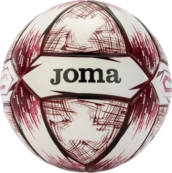 Футзальный мяч Joma VICTORY II бело-бордовый Размер 3 401245.672