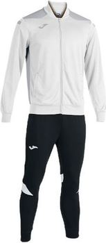 Спортивный костюм Joma CHAMPION VI бело-серо-черный 141-152 см 101953.211