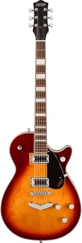 Електрогітара Gretsch G5220 Electromatic Jet BT Single-Cut With V-Stoptail Sweet Tea