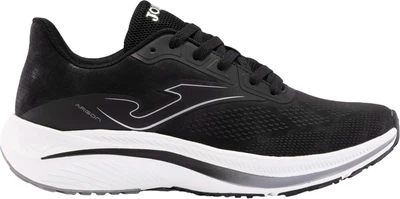 Кроссовки беговые Joma ARGON черные 40 RARGOW2401