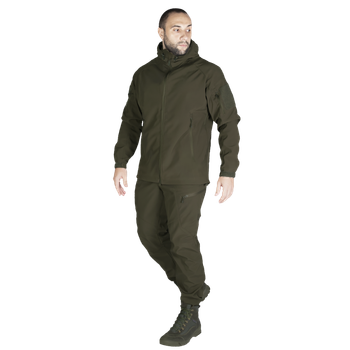 Костюм Camotec SoftShell 2.0 2972900106008 S