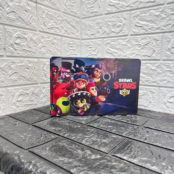 Копилка brawl stars 23*15*10 см
