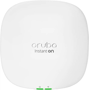 Точка доступа Aruba Instant On AP25 R9B28A (190017563541)