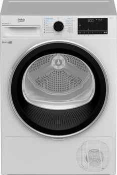 Сушильный автомат Beko B5T68243