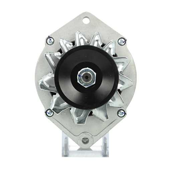 Генератор Iveco EuroTech 92-02, Iveco EuroStar 93-02, Iveco EuroCargo I-III 91-15 PLUS LINE 916.003.075.010 (7700308989, 571518, 1105368)