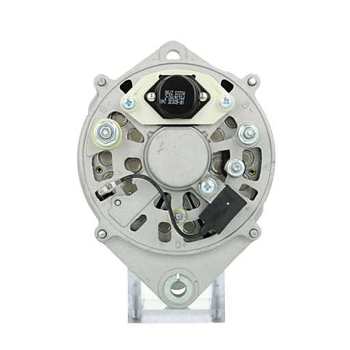 Генератор Iveco EuroTech 92-02, Iveco EuroStar 93-02, Iveco EuroCargo I-III 91-15 PLUS LINE 916.003.075.010 (7700308989, 571518, 1105368)