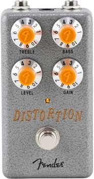Педаль эффектов Fender Pedal Hammertone Distortion