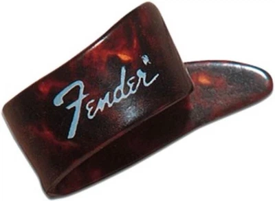 Медиатор Fender Thumb Pick Medium 3 Count (3 шт.)