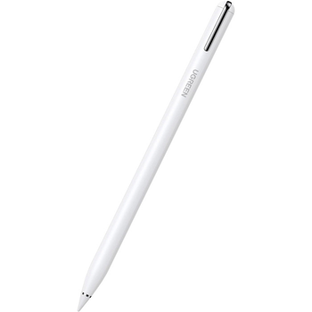 Стилус UGREEN LP653 Smart Stylus Pen for iPad White (15910)