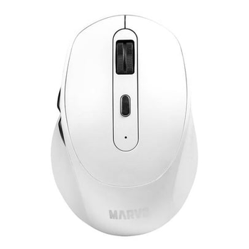 Мышь беспроводная Marvo WM106W Wireless White