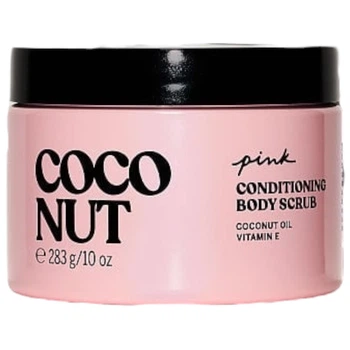 Скраб для тела PINK Victoria’s Secret Coconut Body Scrub 283 г