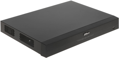 Мережевий відеореєстратор Dahua 8-канальний 1U 2HDD DHI-NVR4208-8P-EI