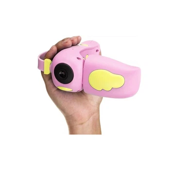 Детская видеокамера цифровая Smart Kids Video Camera