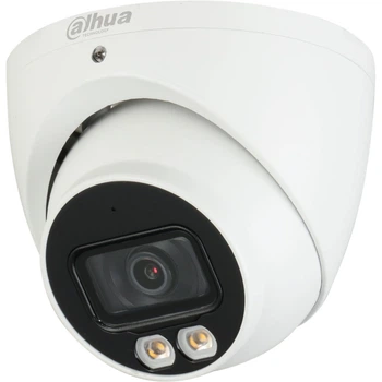 HDCVI камера Dahua DH-HAC-HDW1500TP-IL-A (2.8мм)