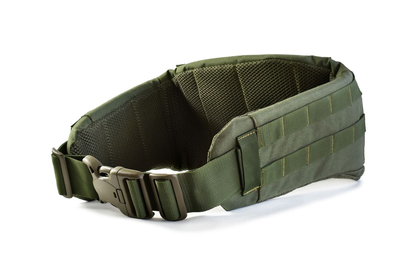 Тактичний пояс GigMilitary Warbelt Ranger Green S/M