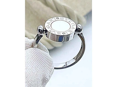 Каблучка Stainlees Steel 634-S р.16