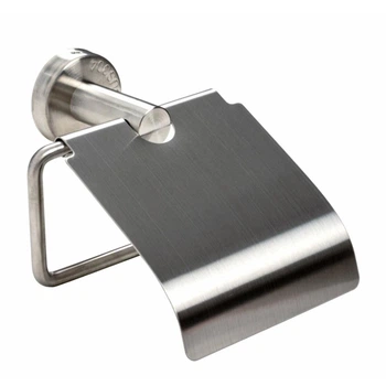 Держатель для туалетной бумаги Platinum 61 ТМ (9708)