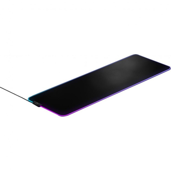 Коврик для мышки SteelSeries QcK PRISM Cloth XL [105070]
