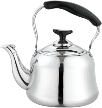 Чайник со свистком CON BRIO 2 л (СВ-433)