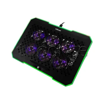 Подставка для ноутбука HiSmart DCX-A16 [105009]