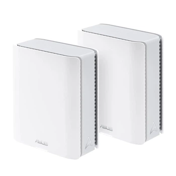 Wi-Fi Mesh система Asus ZenWi-Fi BT10 White (2-pack) (90IG08Y0-MO3C40)