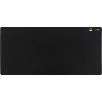 Килимок для мишки Hator Tonn XXL [105057]