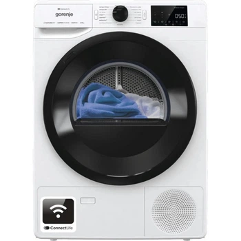 Сушильна машина Gorenje DPNE 92 GNLWIFI/UA [98032]